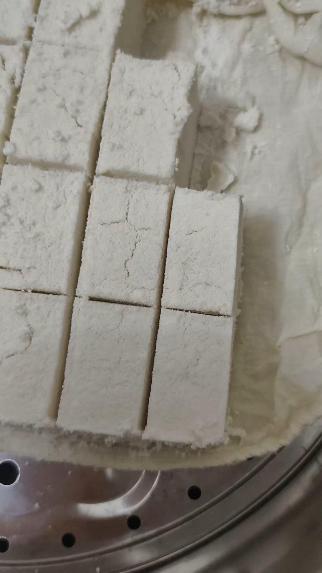 茯苓糕