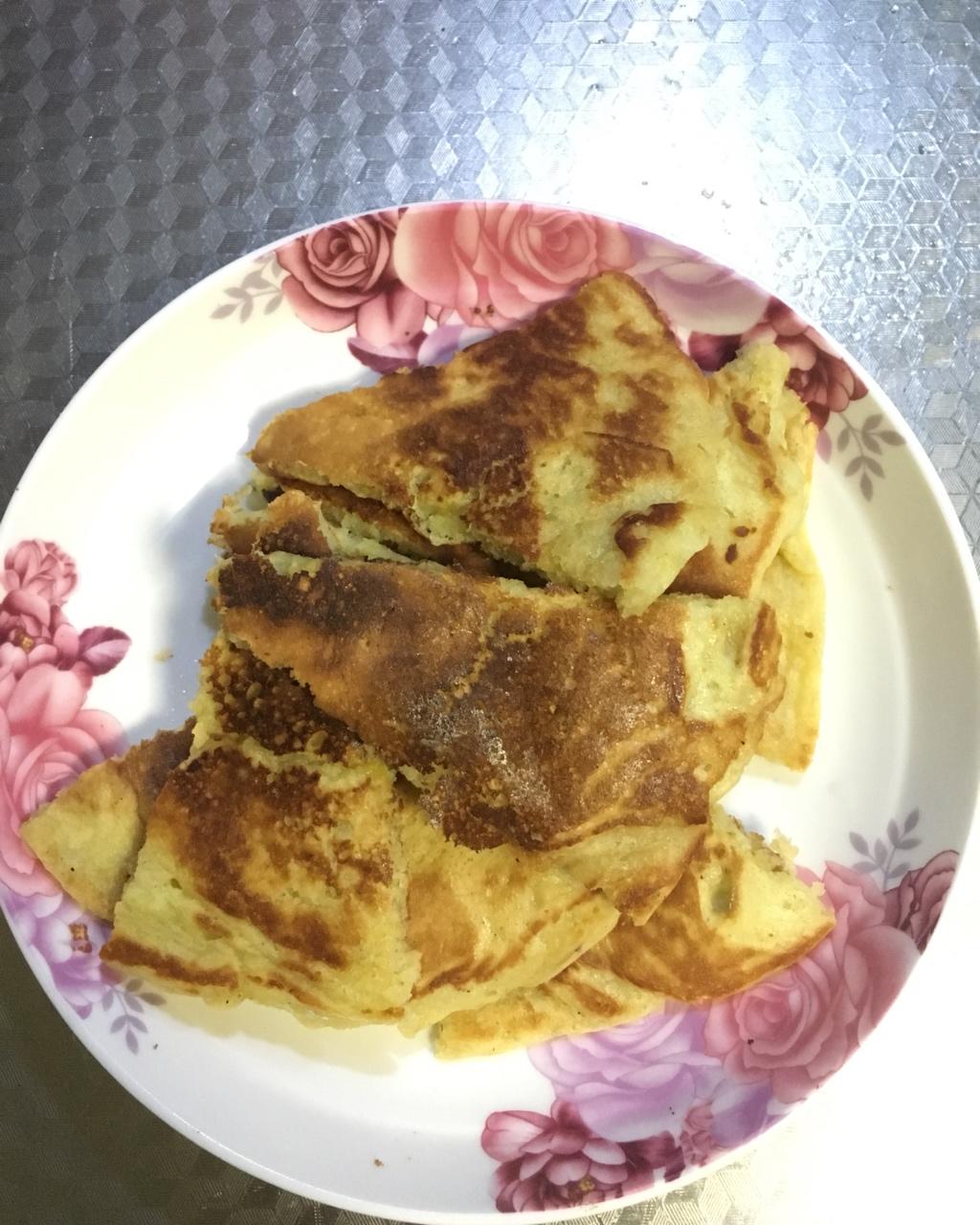 如何煎好一个pancake热香饼（超详细）