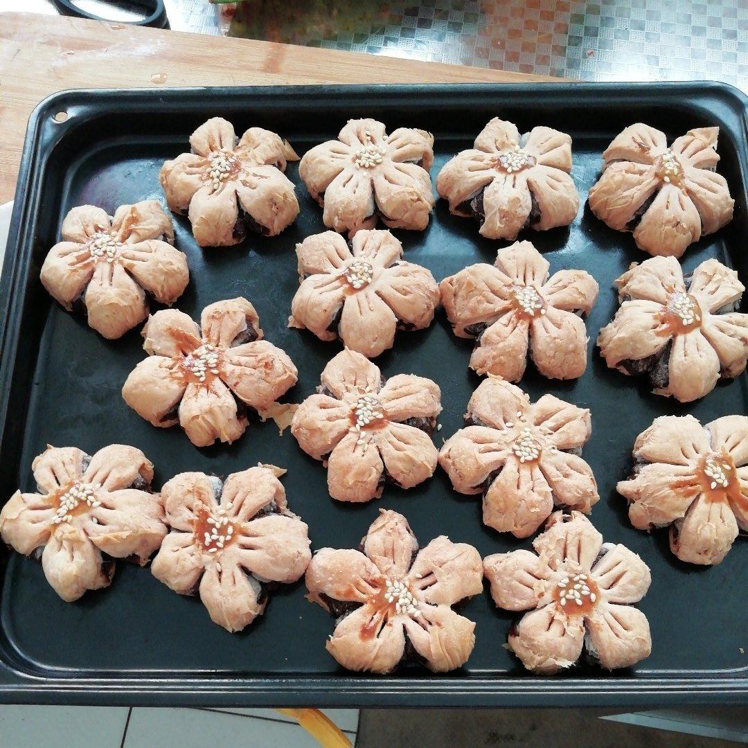 桃花酥