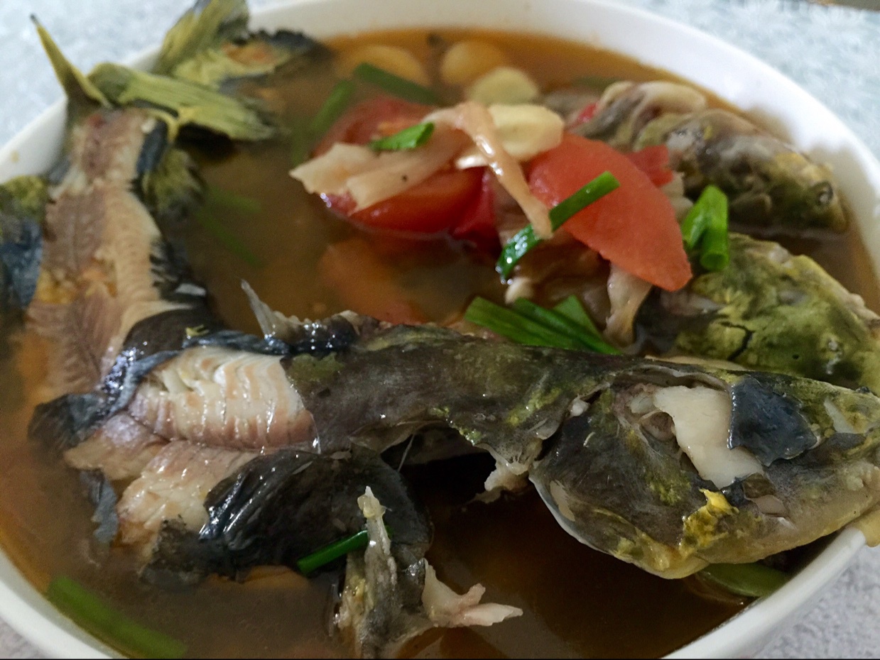 泡椒 黄辣丁