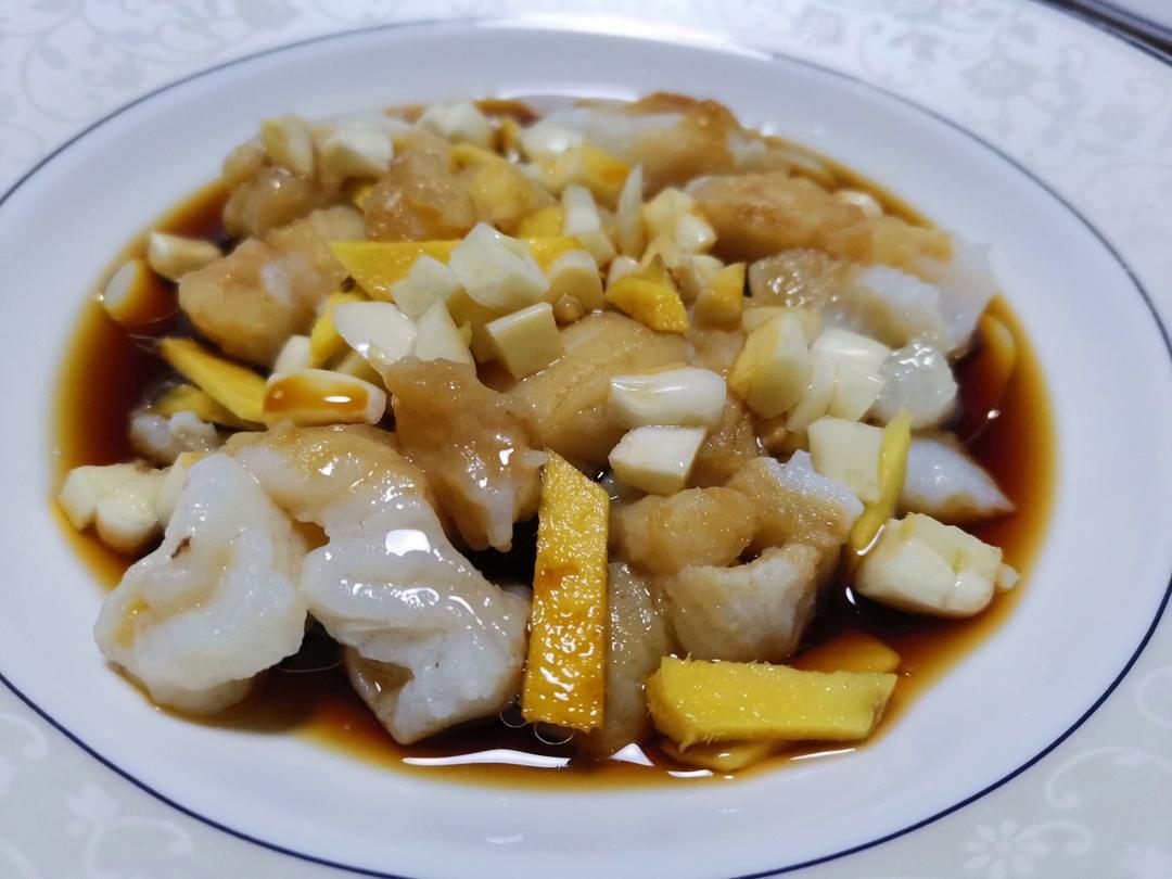 巴沙鱼最简单的做法