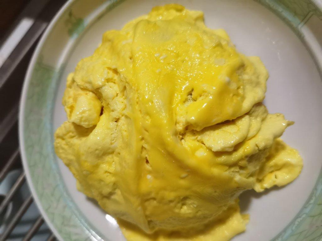 山丘咖喱蛋包饭