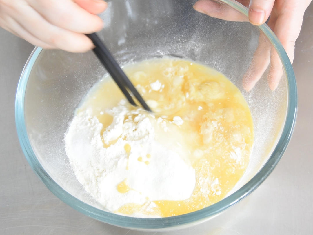 元气早餐｜真·鸡腿面包！芝士鸡腿面包，给你满满的动力与活力的做法 步骤4