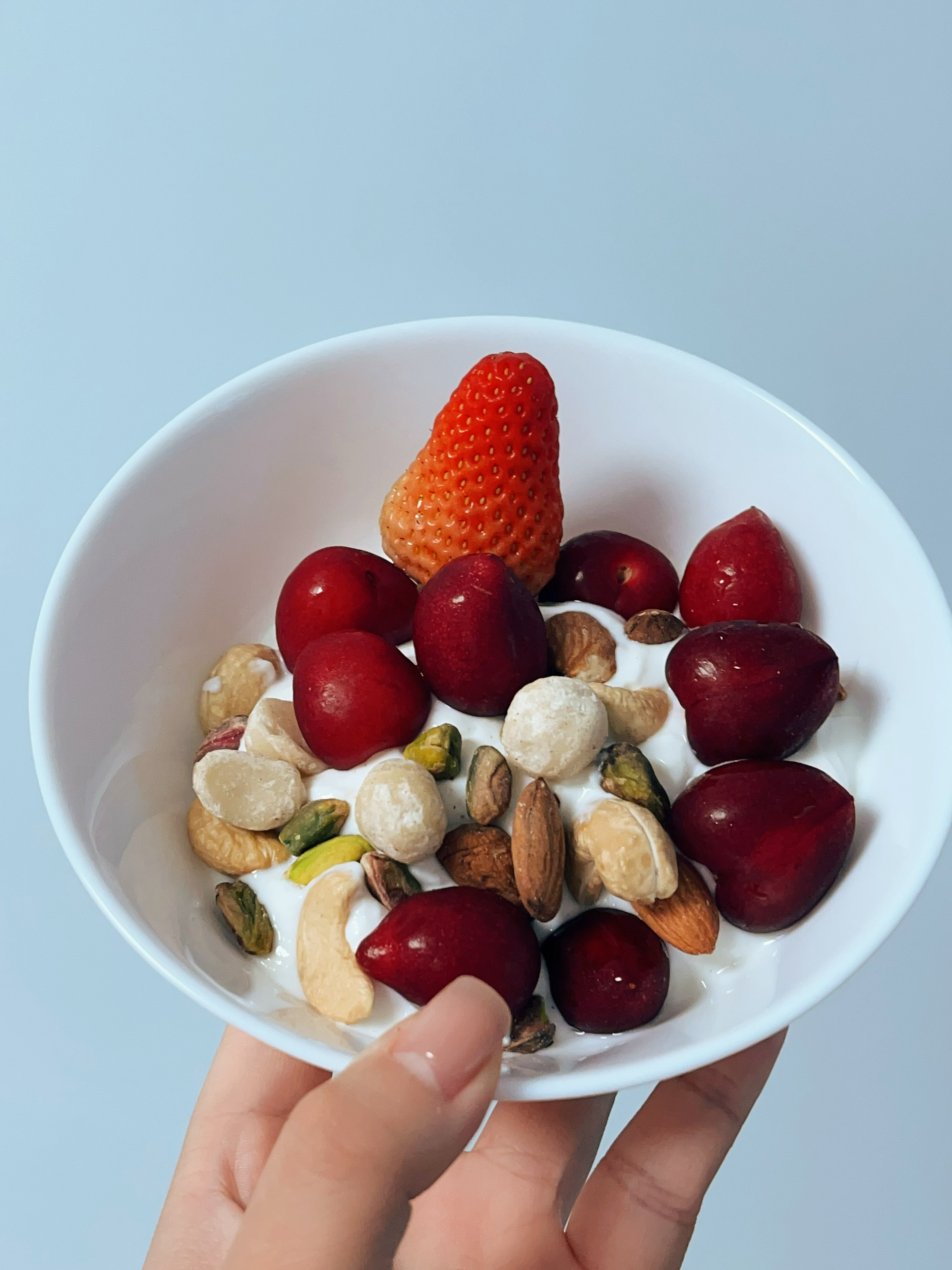 减肥早餐-0厨艺超快手好吃营养均衡（持续更新）的做法