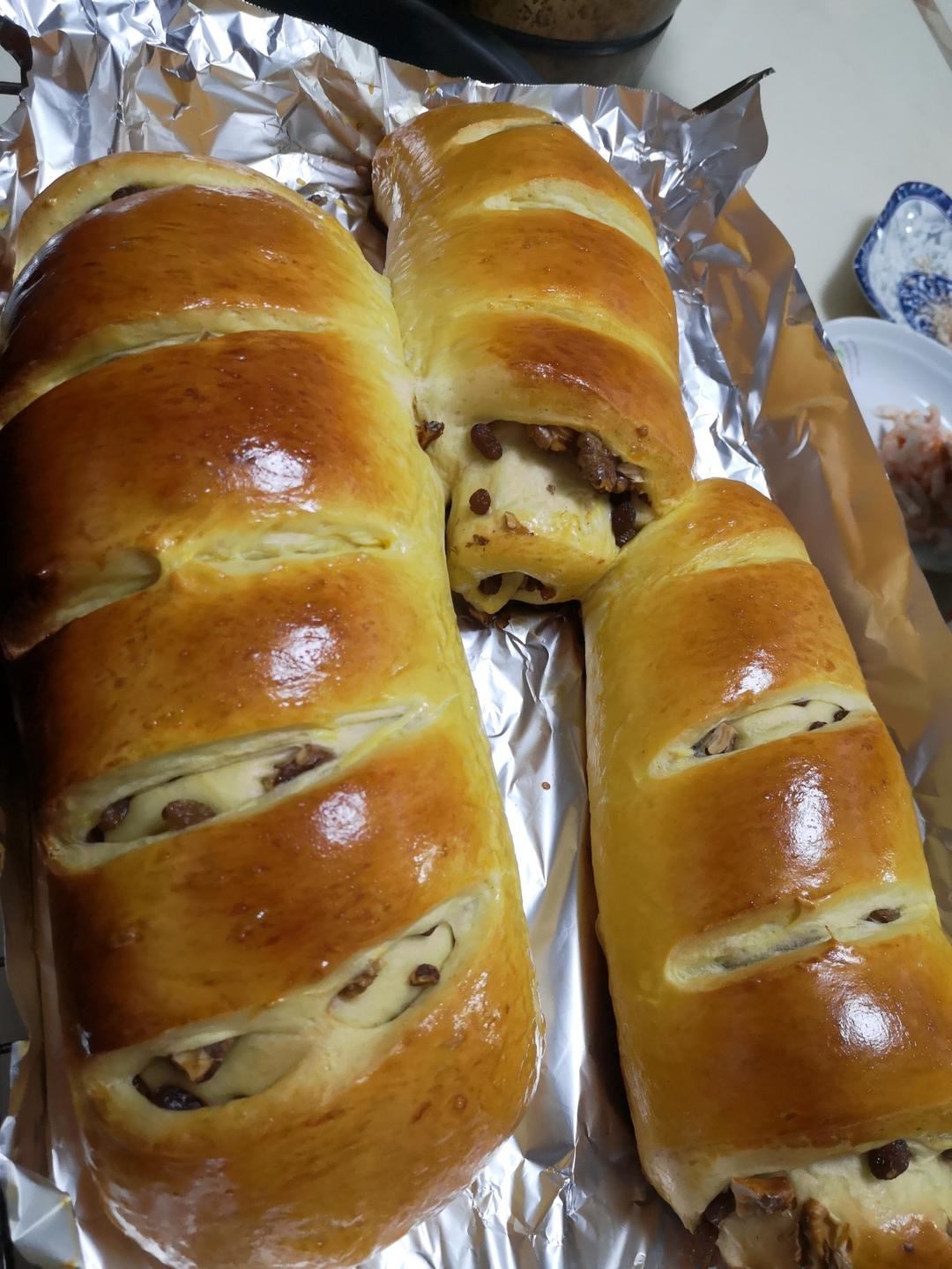 新疆果仁列巴(包好吃零失败)