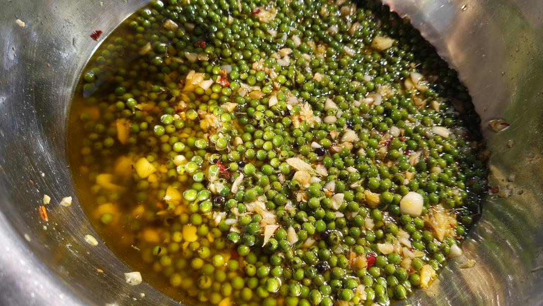 木姜子（山胡椒）油