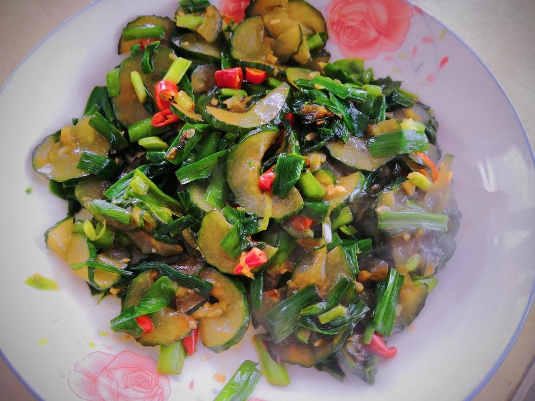 早餐•2020年4月21日