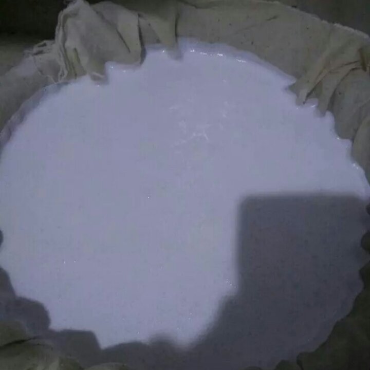 【曼食慢语】水磨年糕