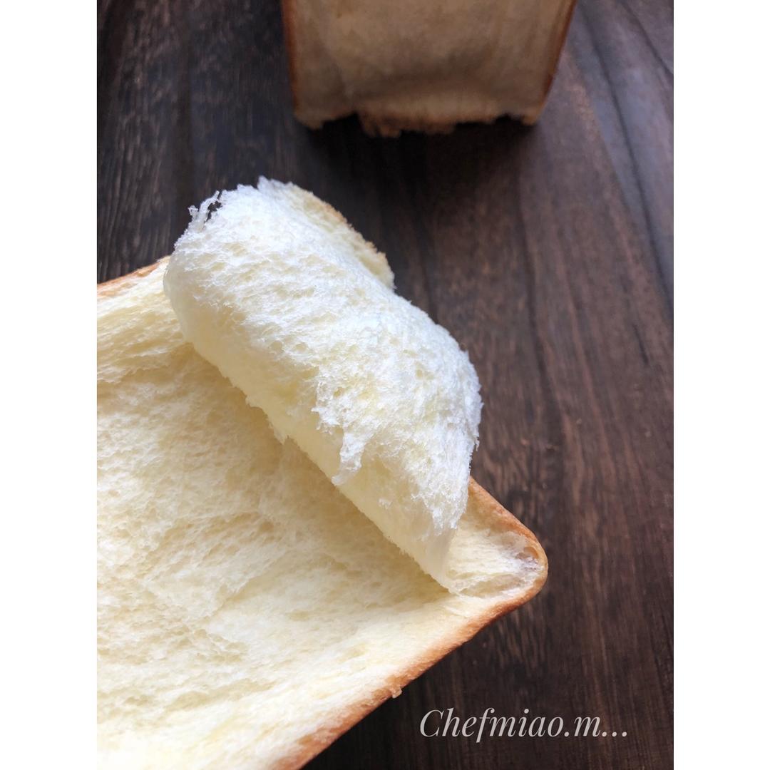 纯奶手撕吐司