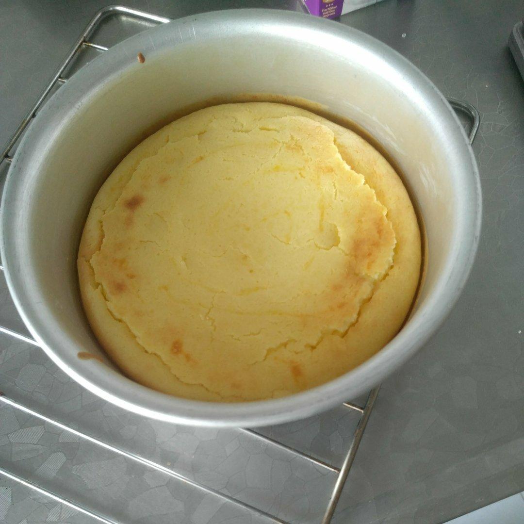 网红巴斯克芝士蛋糕轻松在家做，再也不去排队了