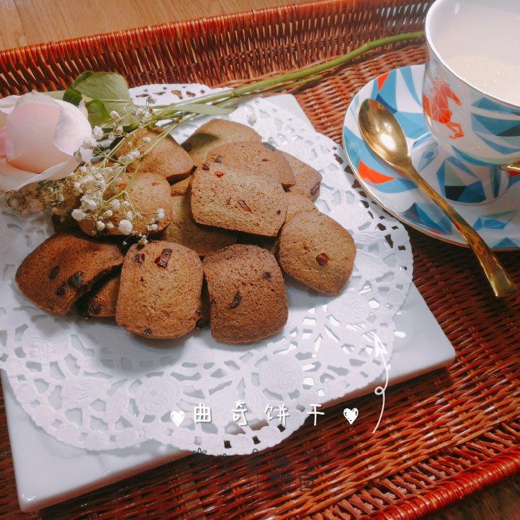 豆渣豆浆渣饼干