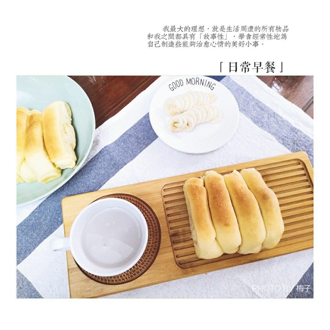 温莎面包