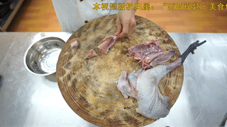 廚師長教你：“黃燜土雞”的家常做法，味道很贊先收藏了的做法 步驟2