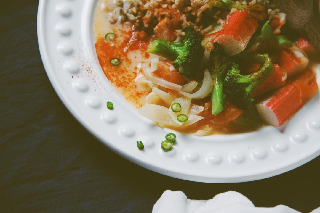 (¬_¬)／不想吃饭怎么破