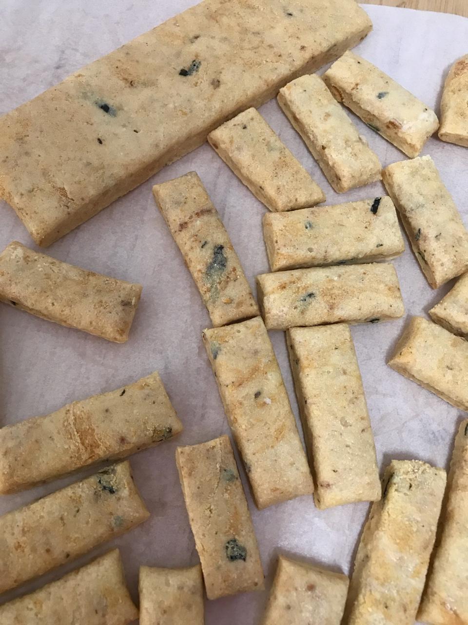 多味花生牛轧糖