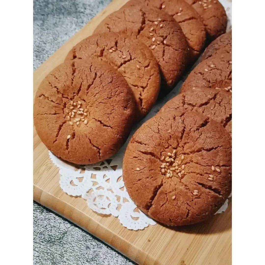 桃酥（古早味）