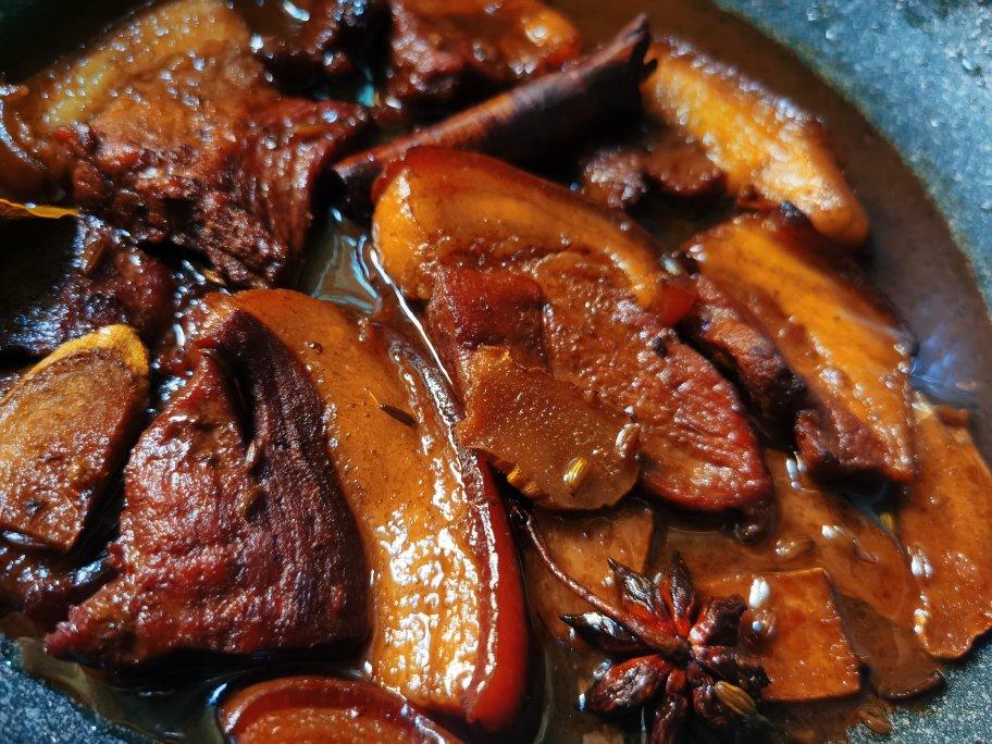 把子肉