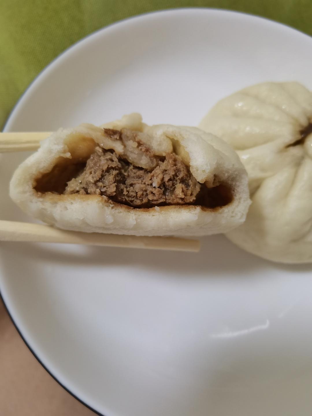 牛肉馅的几个要点