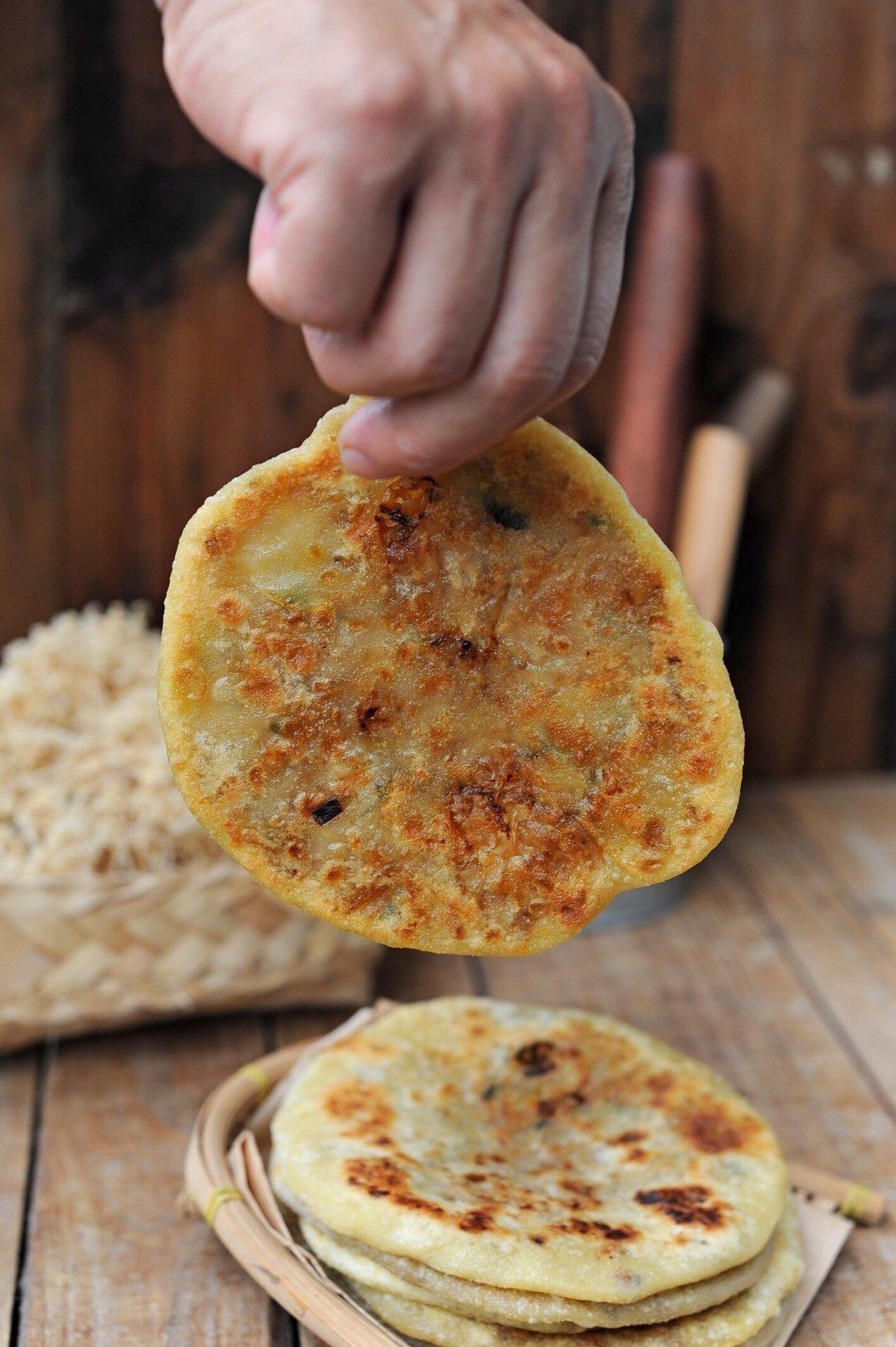 煎饼