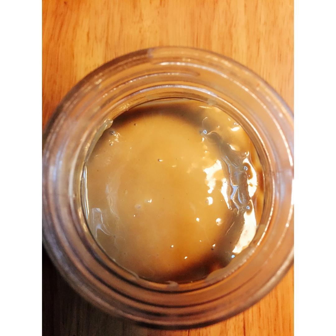 自制无油花生酱——破壁机版