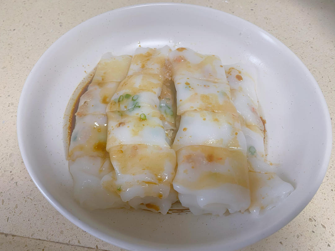 广东肠粉（精心调制）