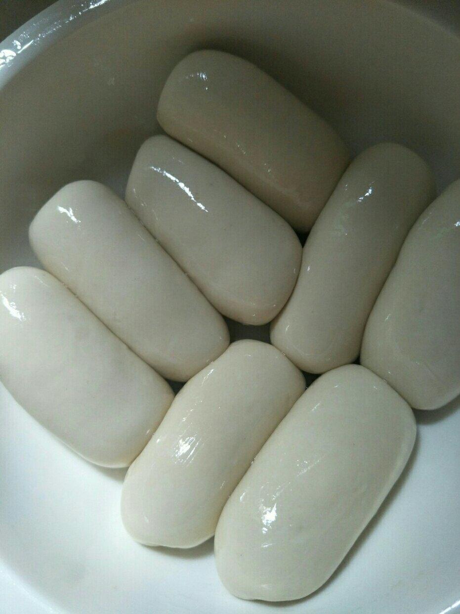 堂妈教你做油泼肉酱扯面