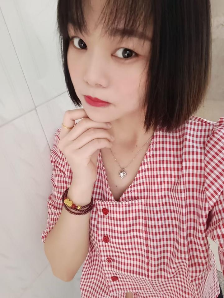 霸气萝莉