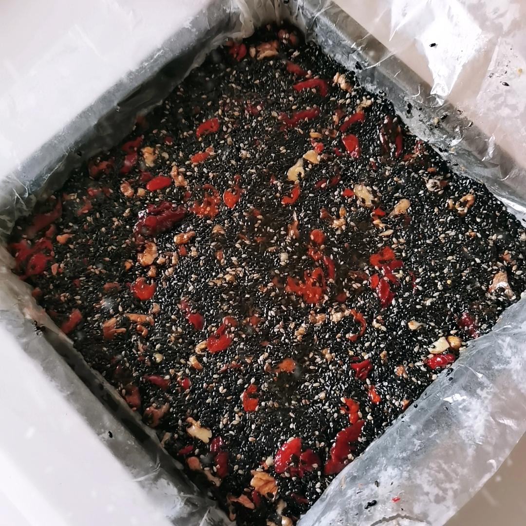 美味营养糕