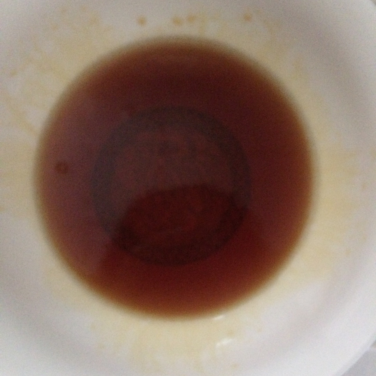 糖色（全程更新视频更直观）