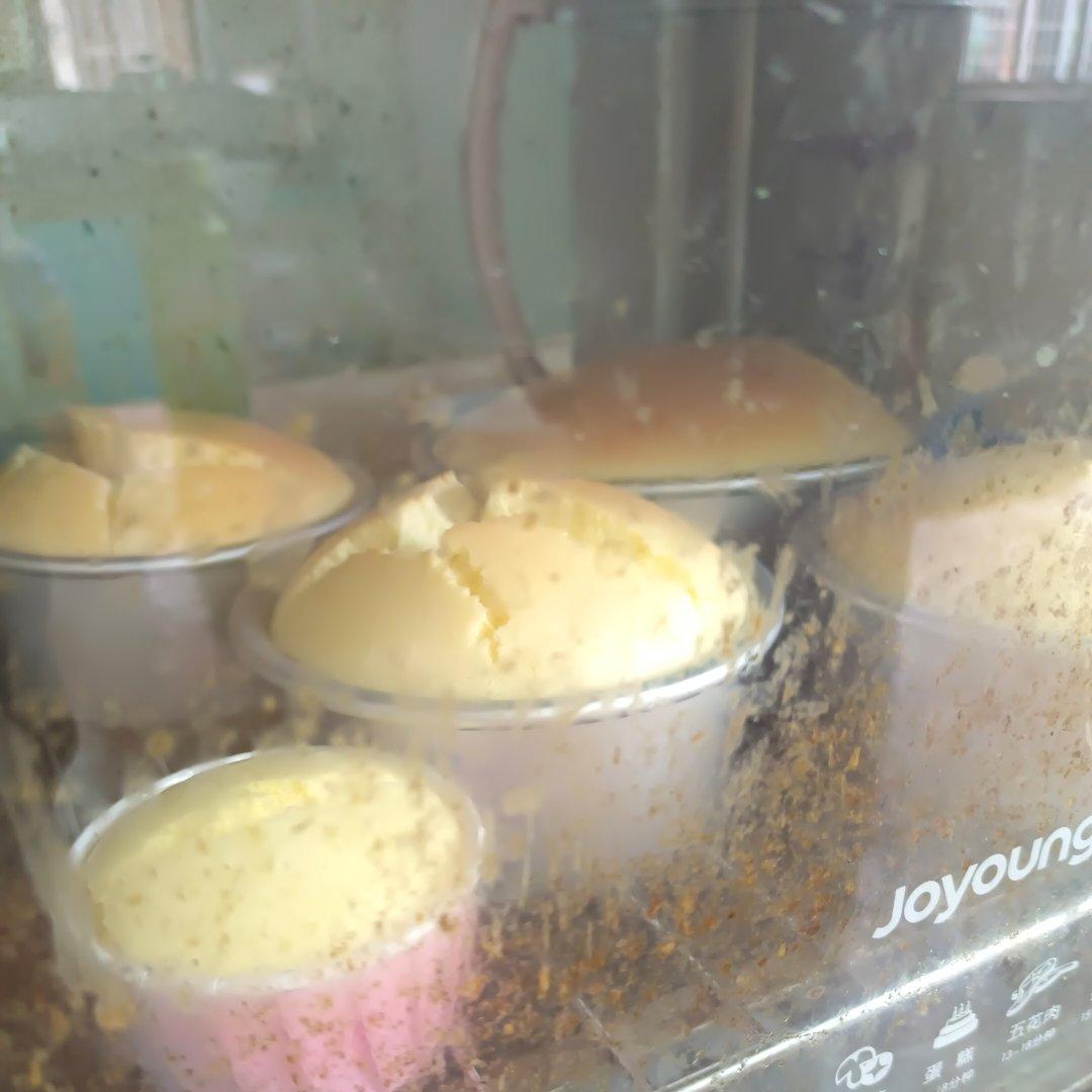 8寸轻芝士蛋糕（入口即化！）