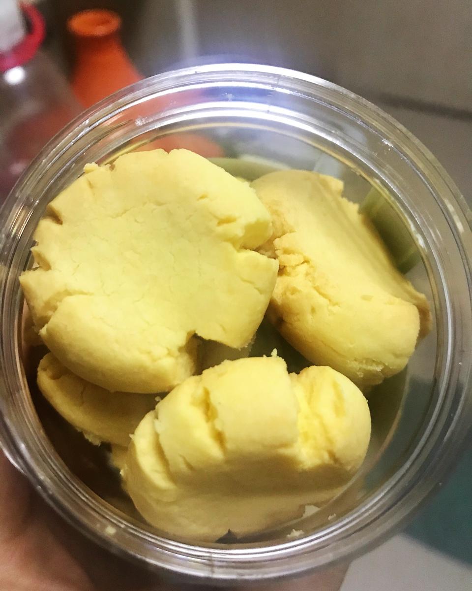 玛格丽特小饼干