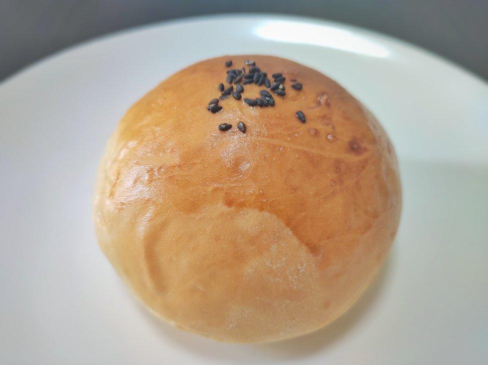 古早红豆包