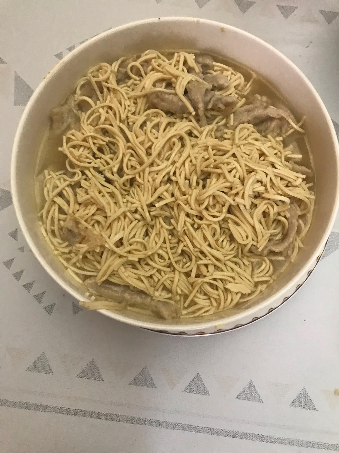 炒干丝的做法