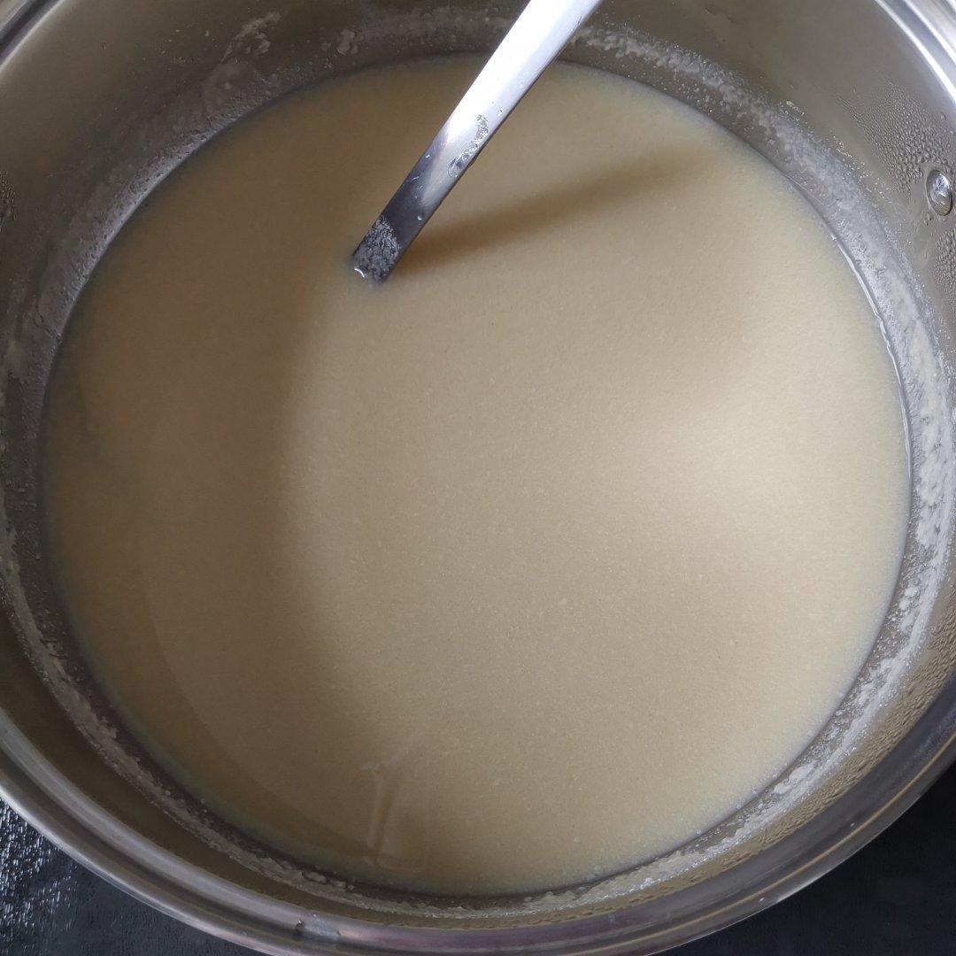 东北豆汁