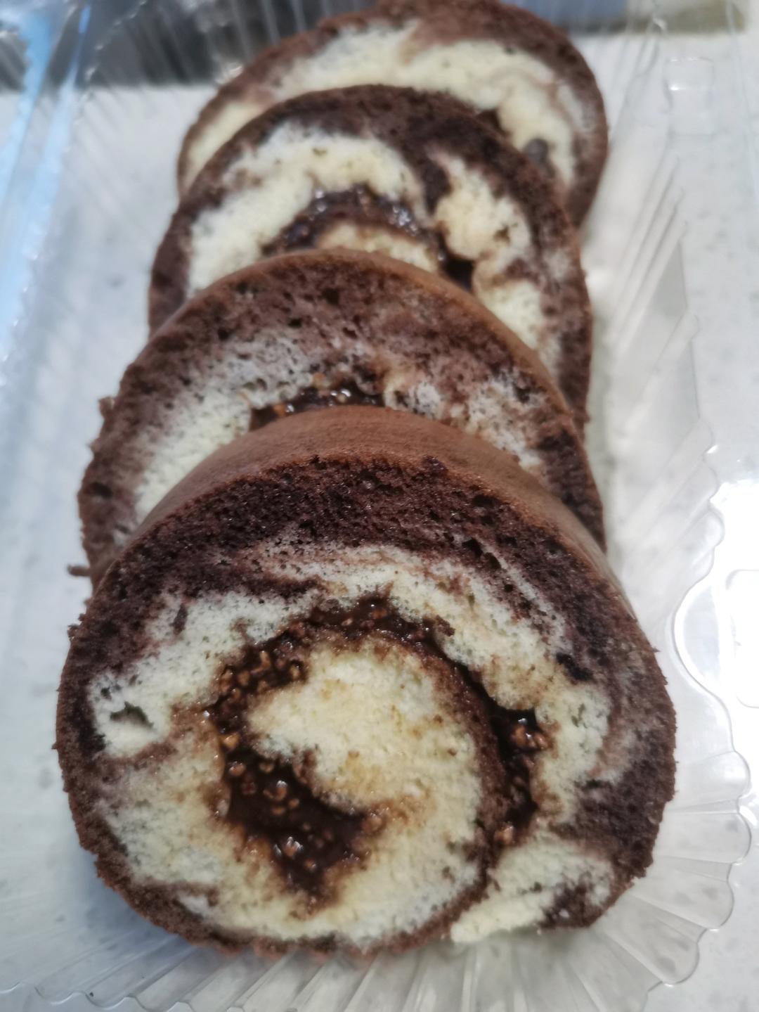 【阿华田旋风卷】私房爆款，火遍小红薯，在家拌一拌就搞定！