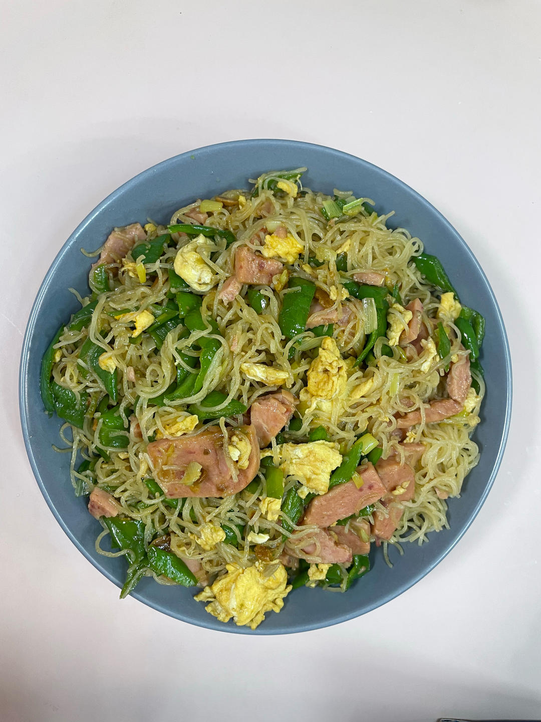 炒米粉