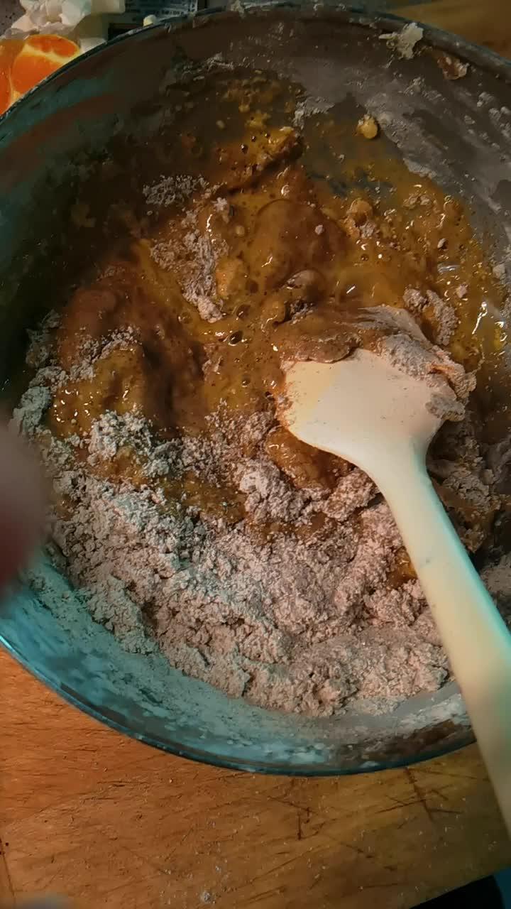 解救过敏人 好吃到停不下来 无麸质潘娜托尼