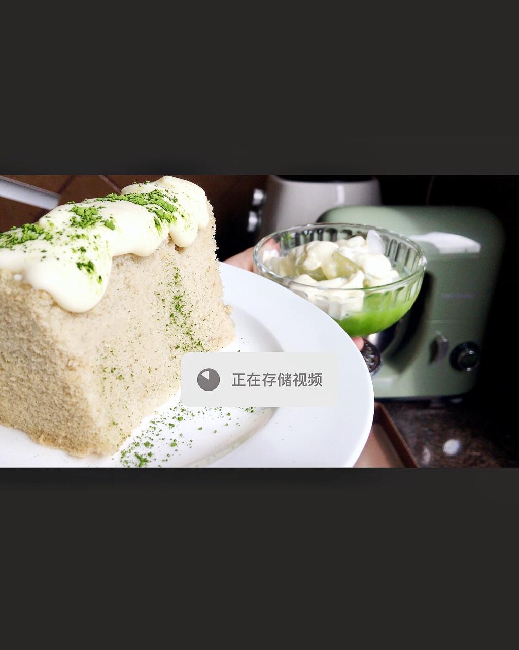 打抹茶 抹茶拿铁