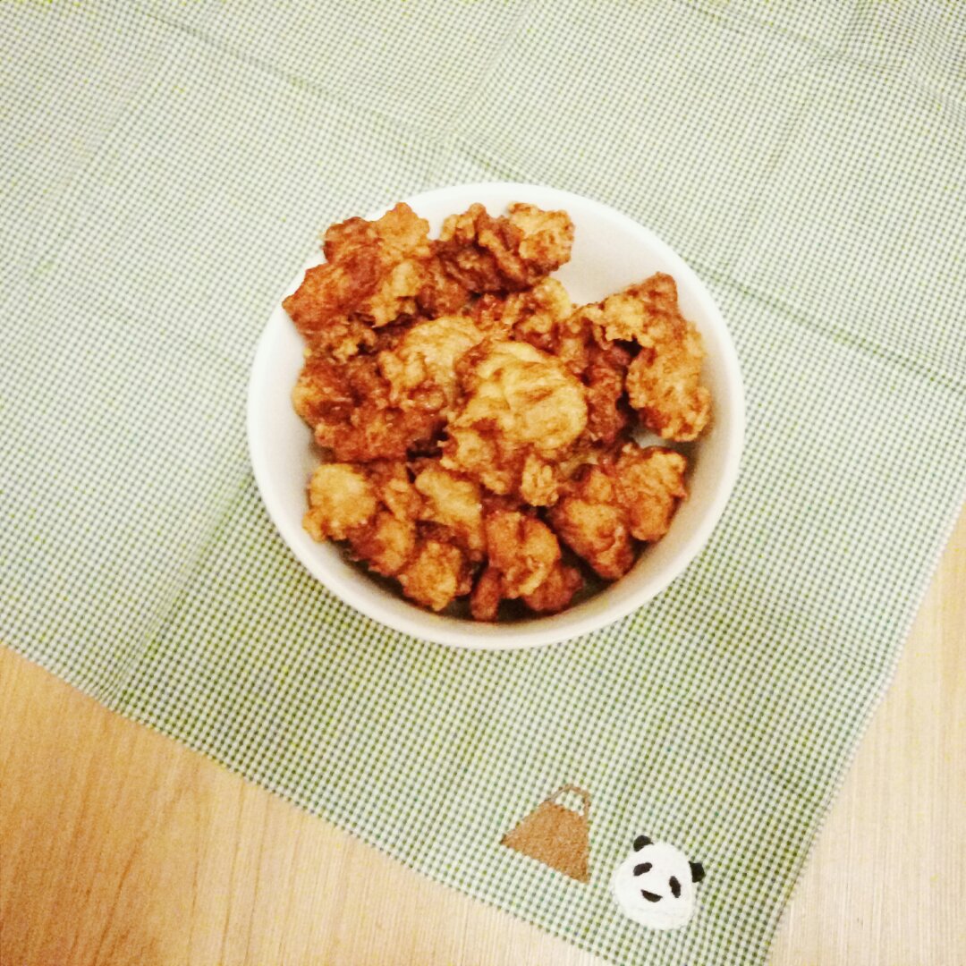 【曼达小馆】居酒屋系列：日式炸鸡与啤酒