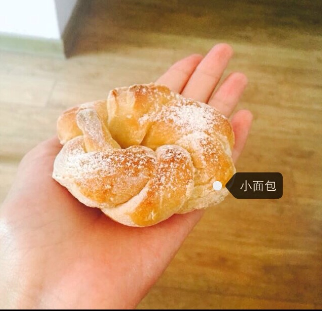 小妮纸的beautiful life