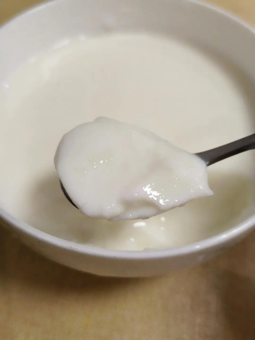 顺德双皮奶