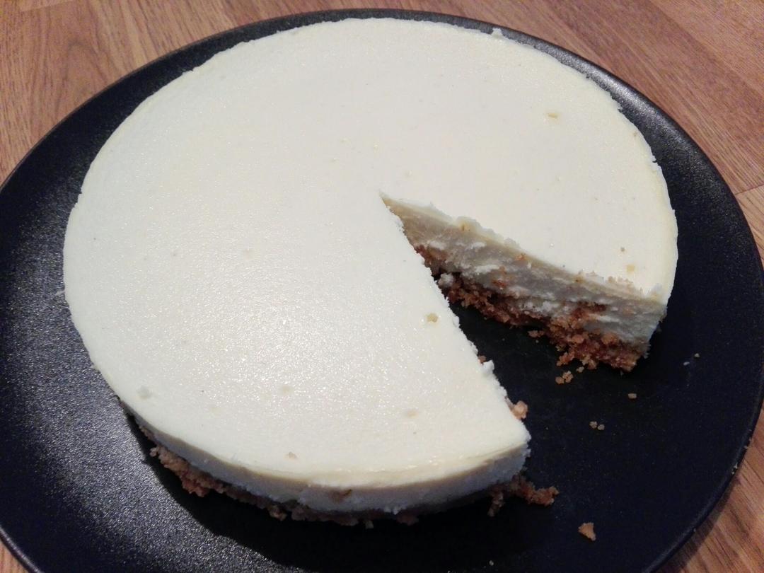 【巴黎食光】星巴克cheesecake覆盆子芝士蛋糕