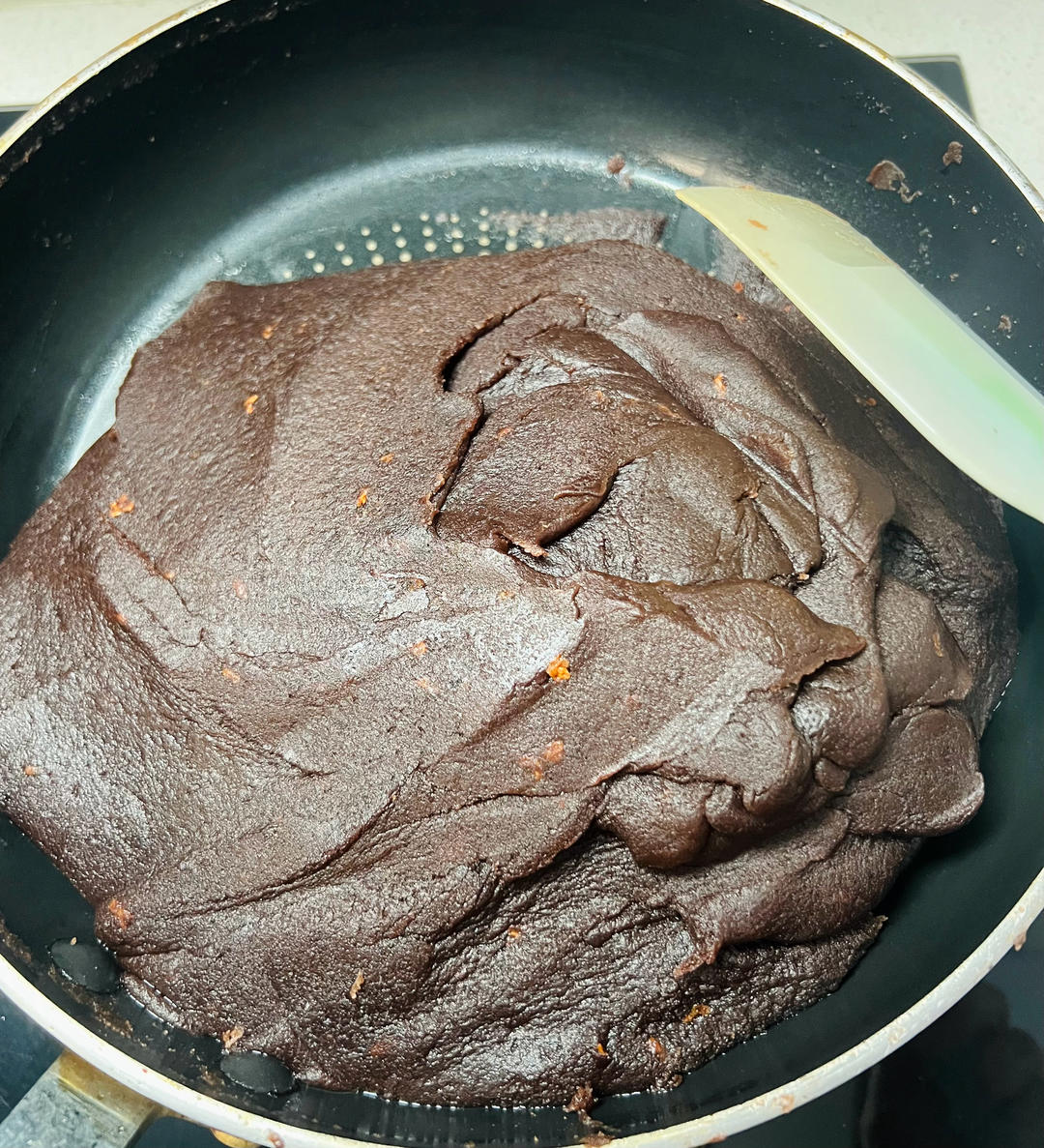 豆沙馅（蛋黄酥、月饼专用）