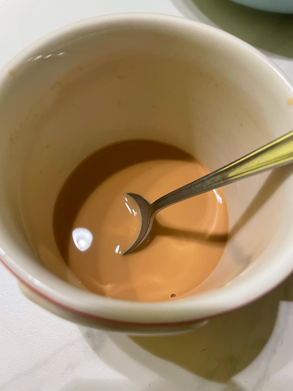 最地道最好喝的港式丝袜奶茶（超详细版）