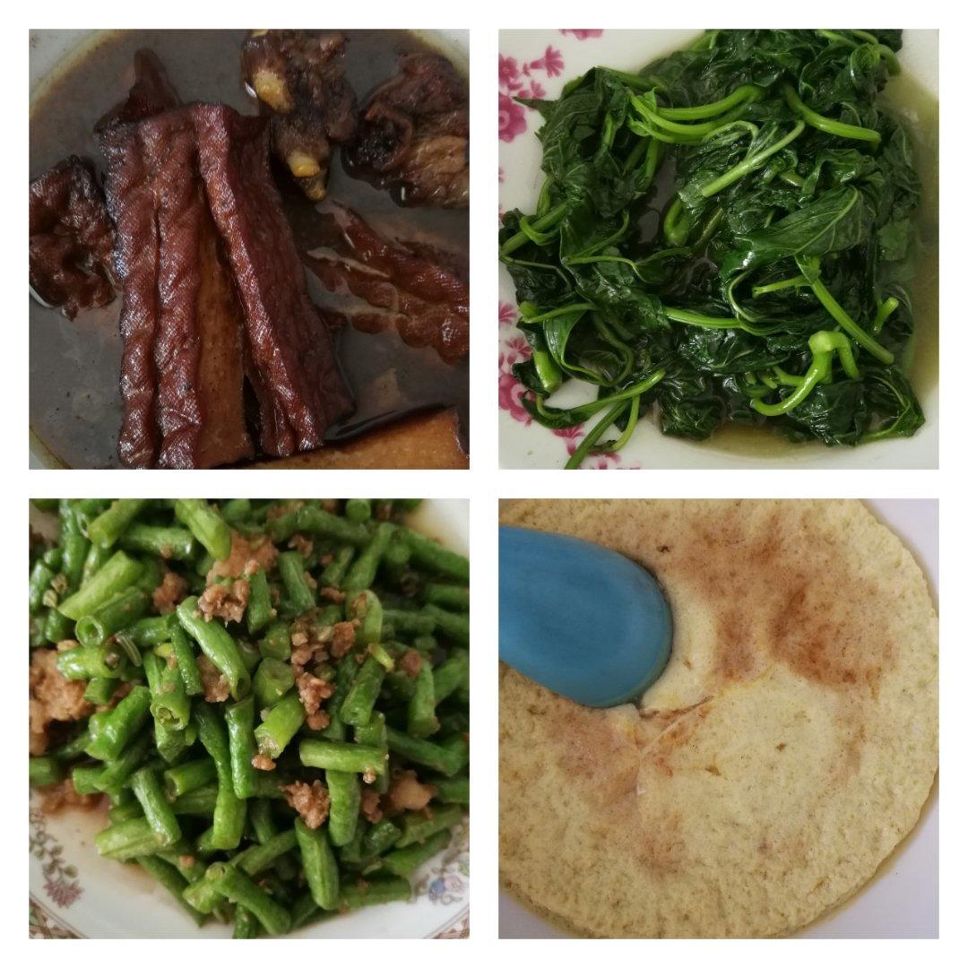 高三党的午餐便当