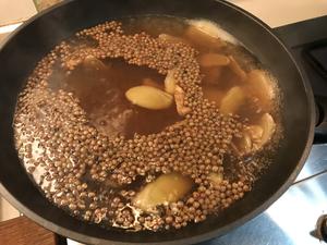 家乡的味道———豆豉的做法 步骤5