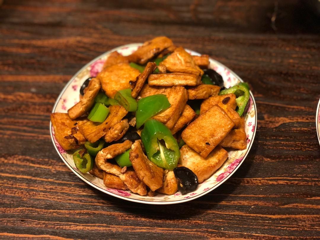 家常豆腐❗下饭神器❗好吃好做又快手。
