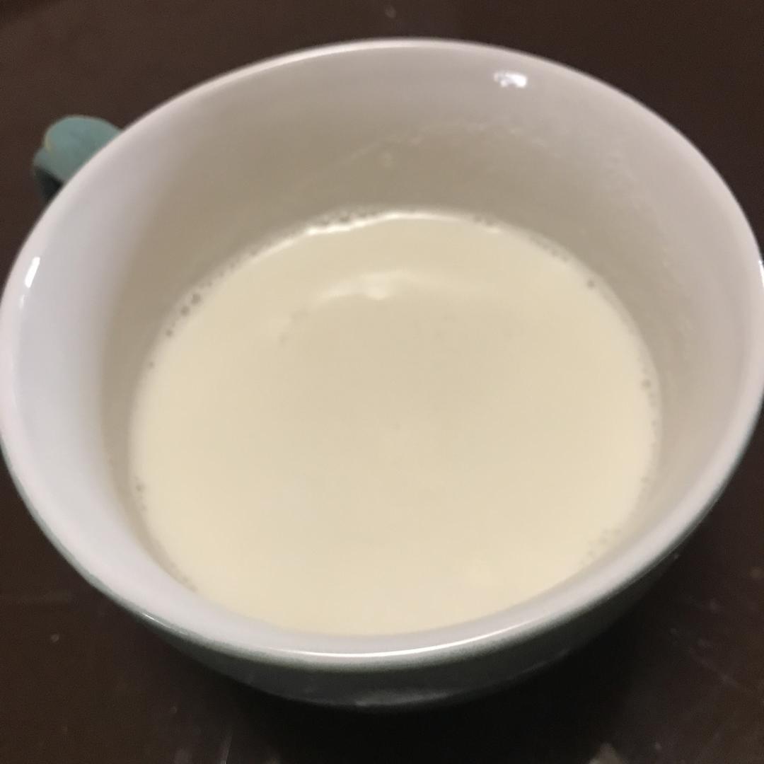 杏仁露/杏仁奶/杏仁豆腐