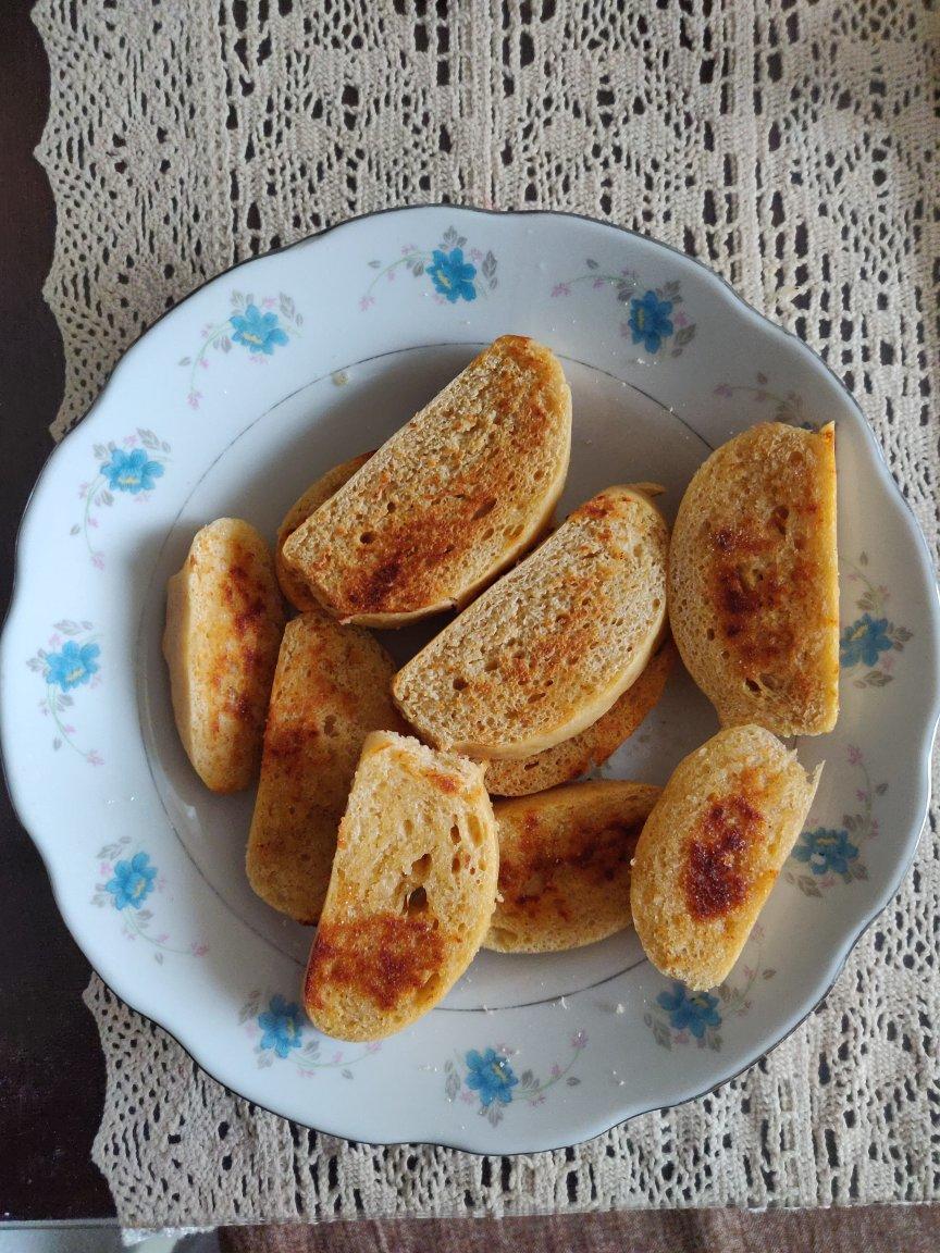 生煎馒头片