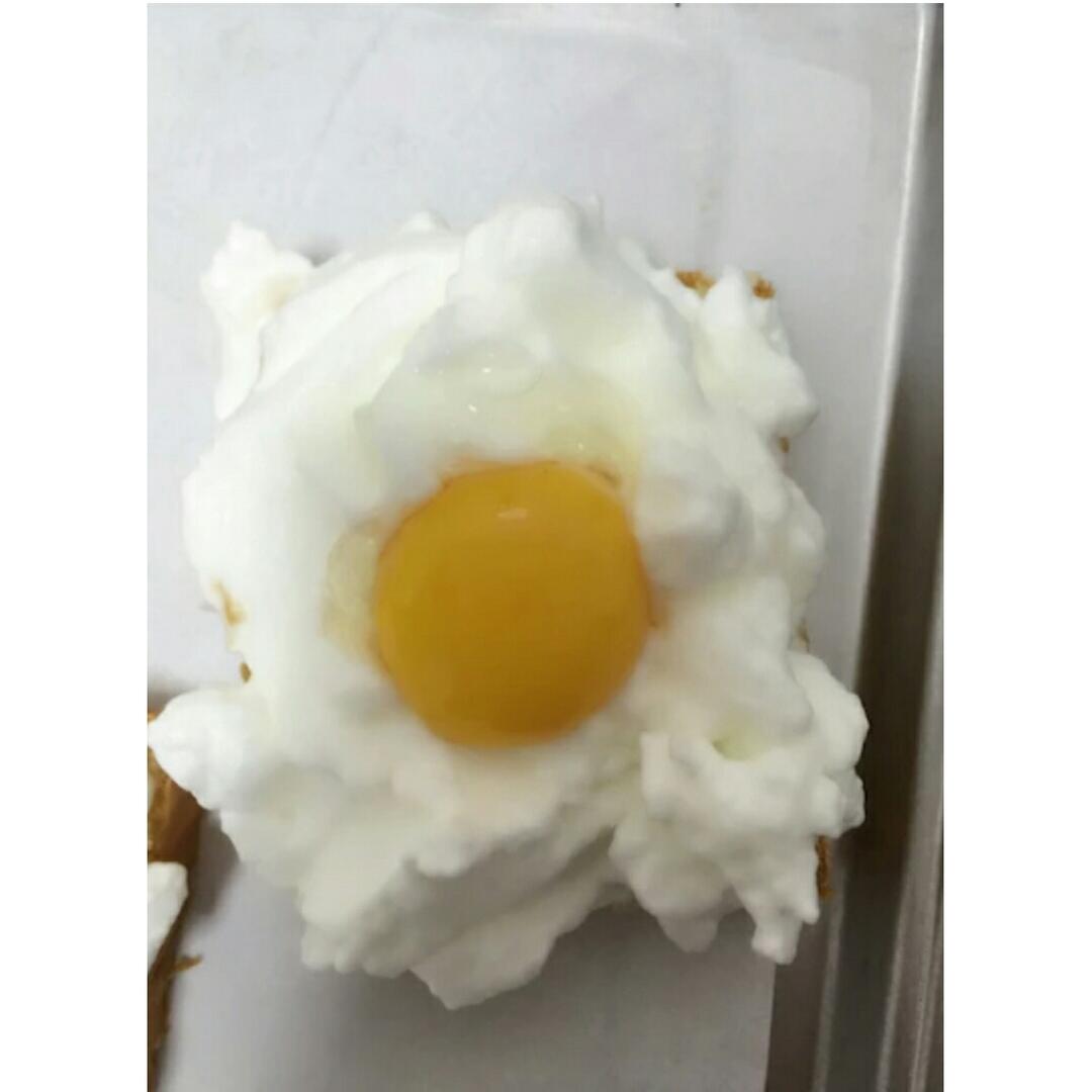 火烧云土司